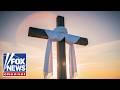Pastor calls Easter the ‘perfect metaphor’ for a ‘rescue mission’