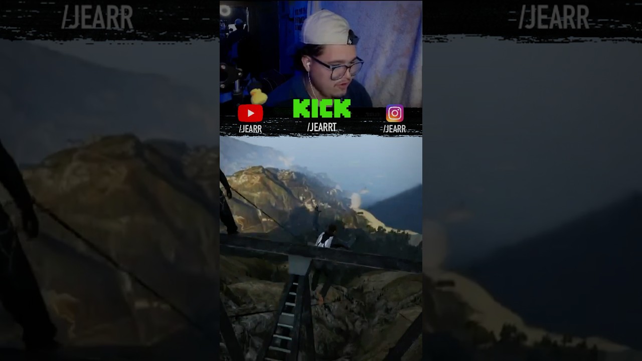 LOCO ME ASUSTASTEEEE!!! 😖😢 