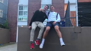 AEPi Recruitment Video