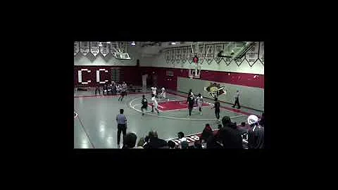 Ronald garrison sophomore tApe