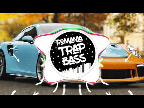 CryJaxx - Snap (feat. M.I.M.E) (Bass Boosted)