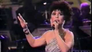 RITA MORENO  - Somewhere.   *TV SHOW * SPAIN *WEST SIDE STORY * WEIRD VID *