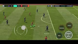 FIFA Mobile Gameplay # 136