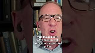 Is Populism our New Normal? | Macro Musings
On this week’s episode of Macro Musings, Mark Blyth discusses his new book Inflation: A Guide for Users and Losers, the concept of angrynomics, a new way to look at price controls, demographic decline, and much more.
Read the transcript or listen to the full episode here: https://www.mercatus.org/macro-musings/mark-blyth-winners-and-losers-inflation
Follow Macro Musings: https://x.com/Macro_Musings
Follow David: https://x.com/DavidBeckworth
Follow Mark: https://x.com/MkBlyth
https://mercatus.org
#shorts #podcast Is Populism our New Normal? | Macro Musings