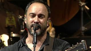 Video thumbnail of "Dave Matthews Band - Grace Is Gone - LIVE 7.27.21 Ameris Bank Amphitheatre, Alpharetta, GA"