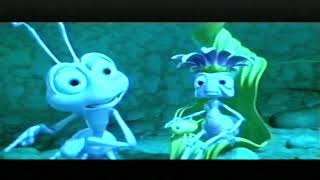 Inicio VHS Mickey y Sus Amigos Celebran La Navidad 1999 (Argentina)