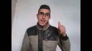 Dj DjaLaL Remix Cheb DjaLiL Regdetli F Sadri Ta7etli LBatterie 2014 360p