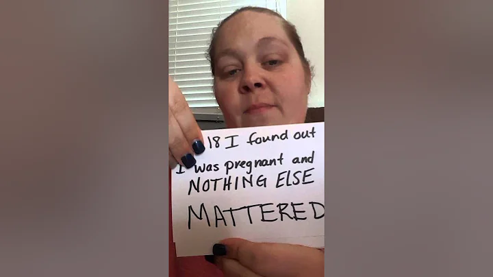 Index Card Testimony - Hello My name is Jennifer