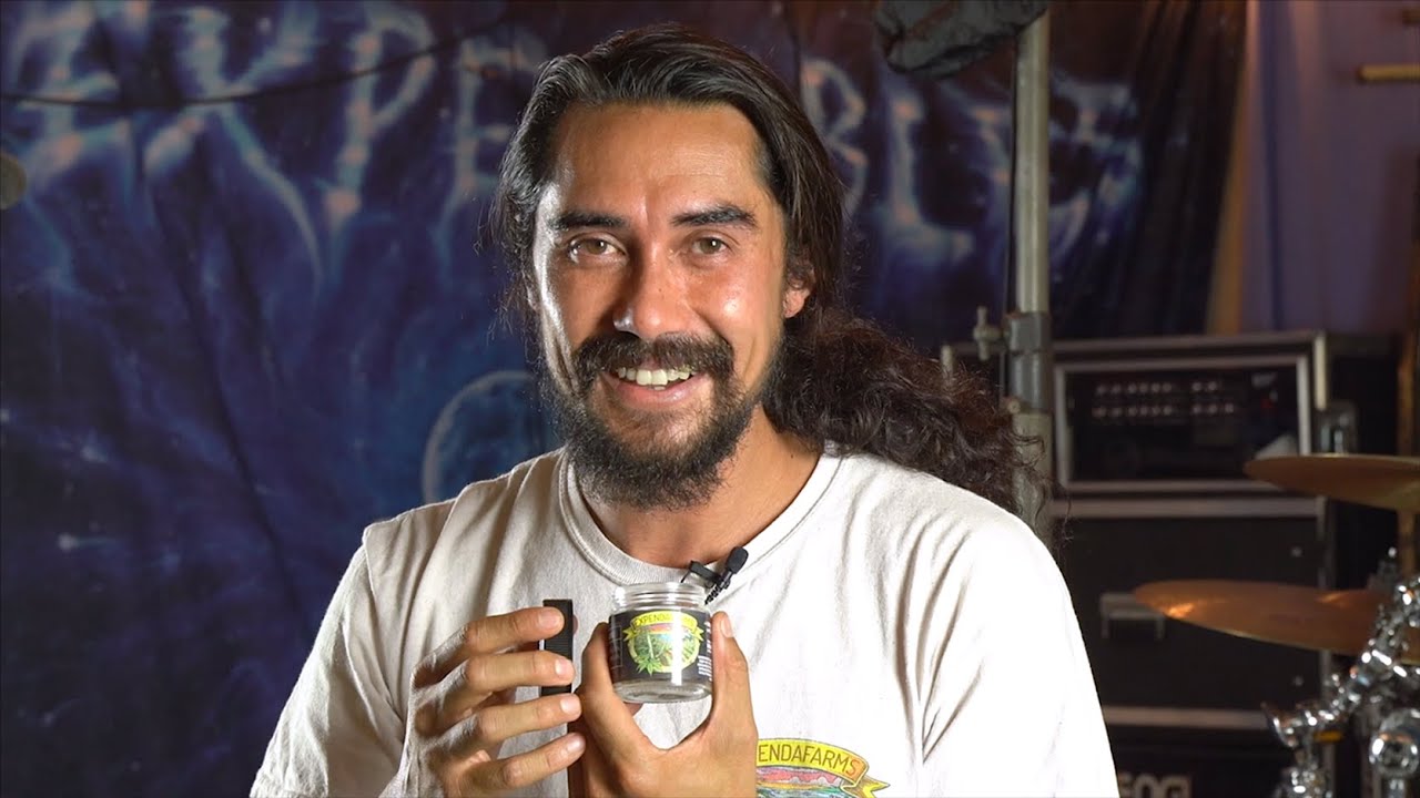 Expendafarms - Expendaberry Launch Announcement @ Airfield Supply Co.