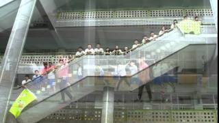 羅東高商33th畢業典禮倒數第5天