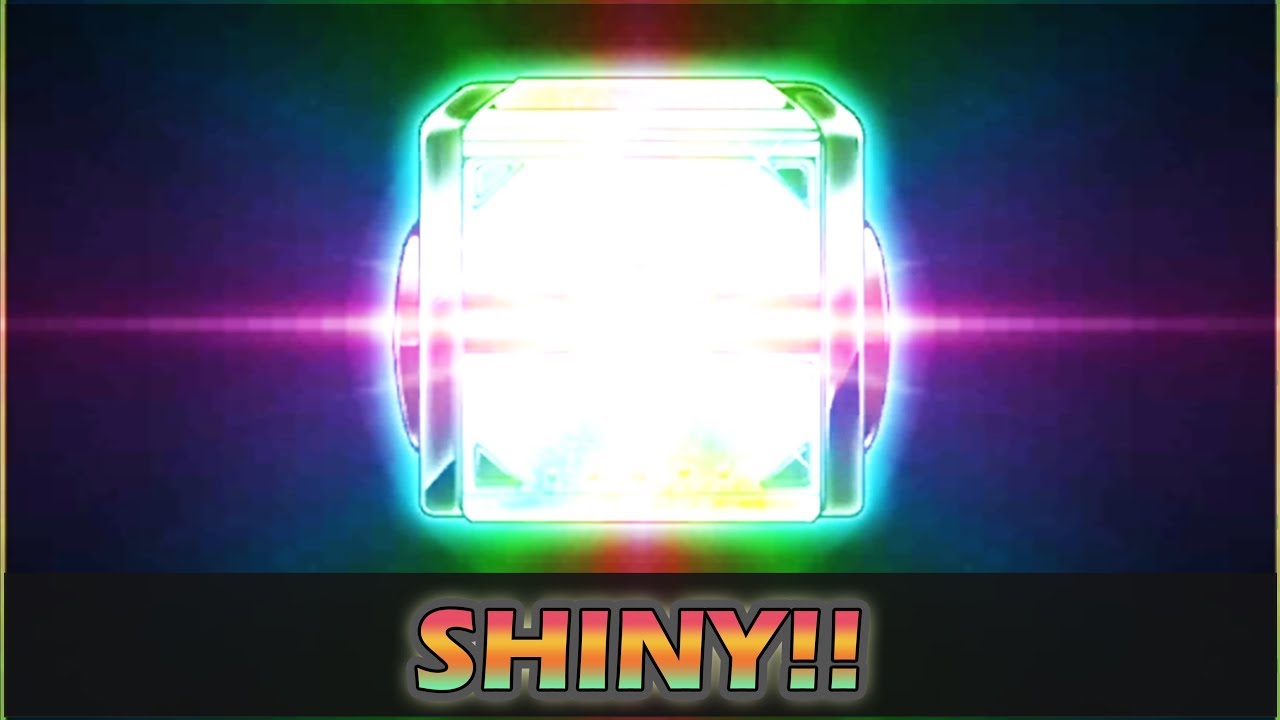 EX? - Rainbow Chest Champion - Pokémon Duel #34