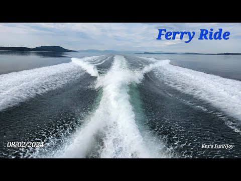 Island Express Ferry Service