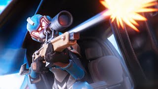 TEAM AERIALS SUMMER MONTAGE