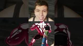 LR Tag MVP 17 & Golden Frieza Reaction
