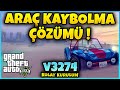 ONLINE ARABALARI STORY MODDA KULLANMA GTA 5 Kaybolan Online Araçlar için çözüm | Araç Kaybolma v3274