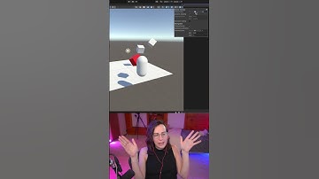 Scene View FOV - #Unity #tutorial #beginner