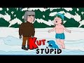 Как закалялась пьянь - KuTstupid