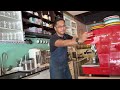 #Tibe2Interview - Barista atau Fighter Muay Thai ?
