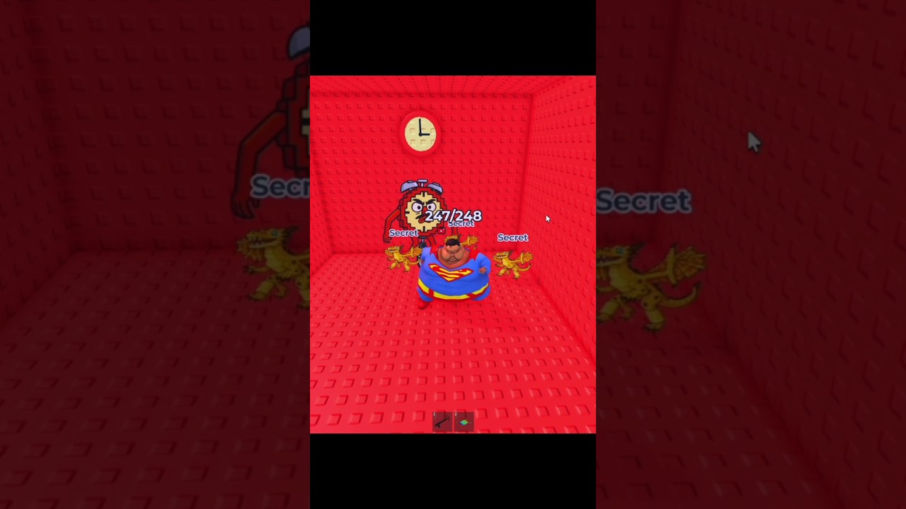 Estos Son los Brainrots Más Fáciles de Conseguir en Find The Brainrot ✅