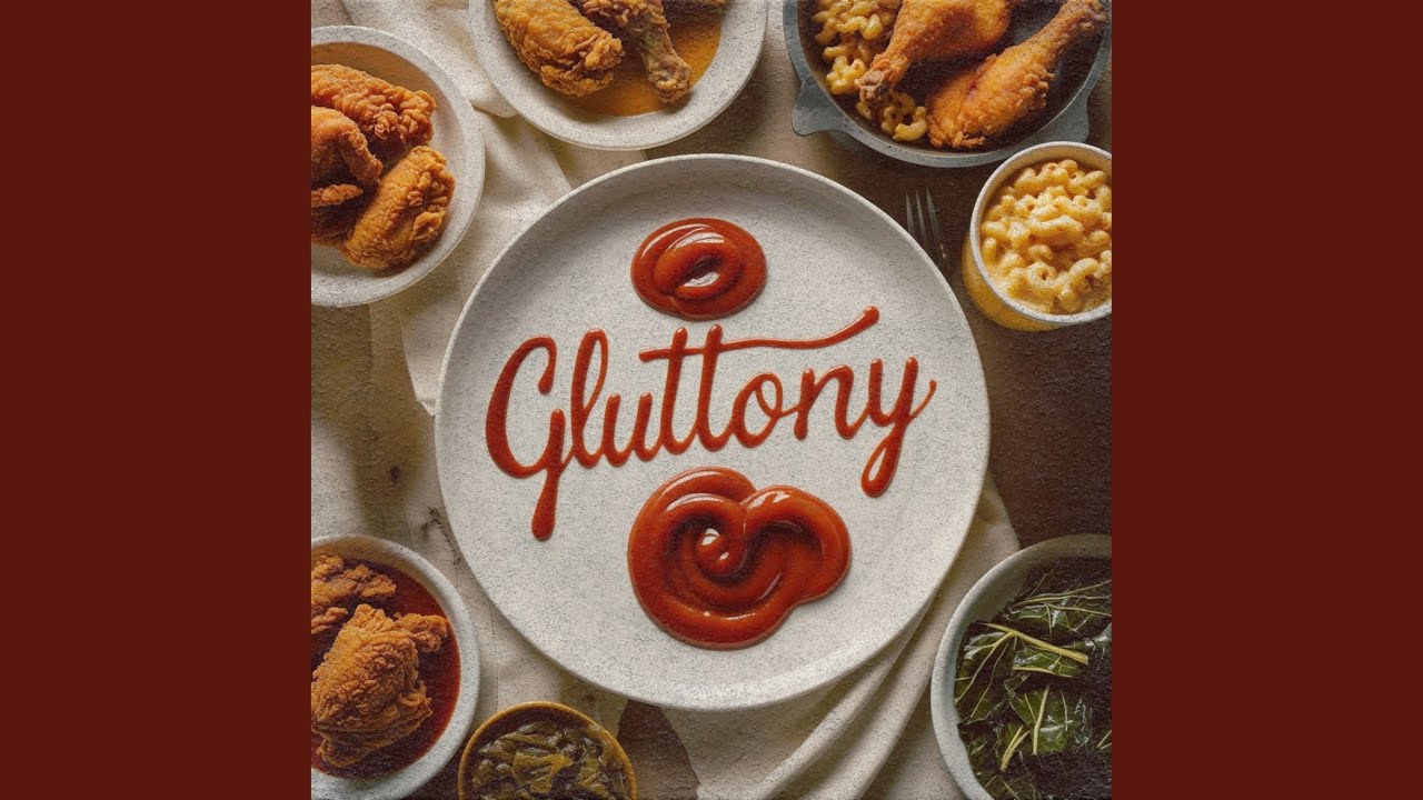 Mira Gluttony en YouTube Mira Gluttony en YouTube