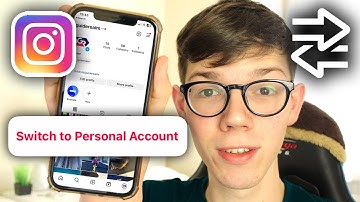 How To Turn Off Professional Mode On Instagram - Full Guide