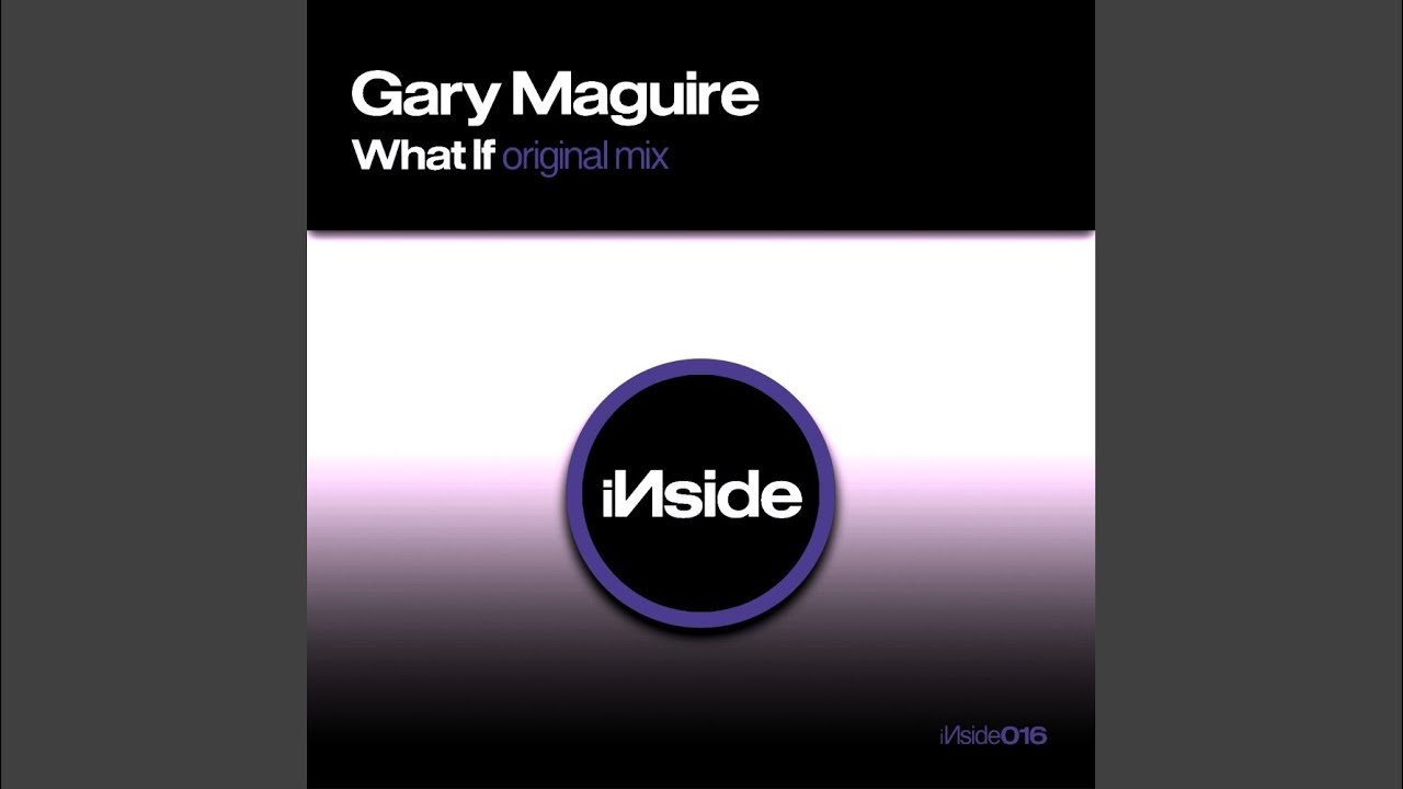 Watch What iF on YouTube Watch What iF on YouTube