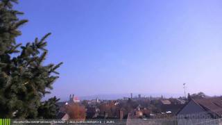 Tata kelet 2011-11-09