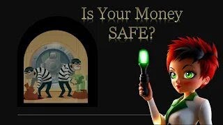 5 Ways to Protect Your Business from Bookkeeper Fraud!