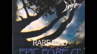 Video thumbnail of "Rare Bird - Turn it all around"