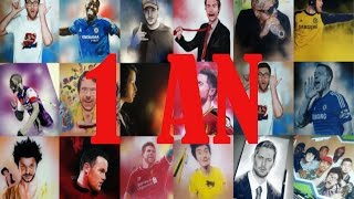 1 AN DE DESSINS ! screenshot 2