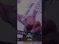 😯 Bantamweight vs Lightweight 😯