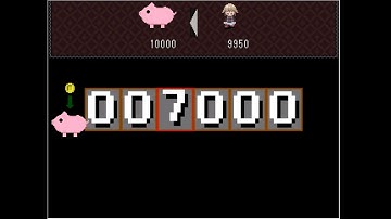 (Read Description) Yume 2kki Exploration - 0.109c Patch 2 (Jump Scare?/Epilepsy Warning)