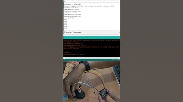 Read Potentiometer Value in ESP32 CAM