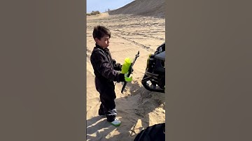 Never give up on your hopes and dreams #coos #dunes #offroad #reels #rs1 #savagesage #sanddunes