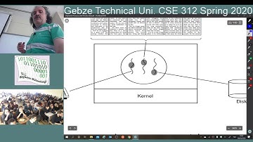 CSE 312 Spring  2020 Mar 09