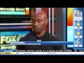 FOX45: Nava Sports Nutrition Expert Carlos Dorsey