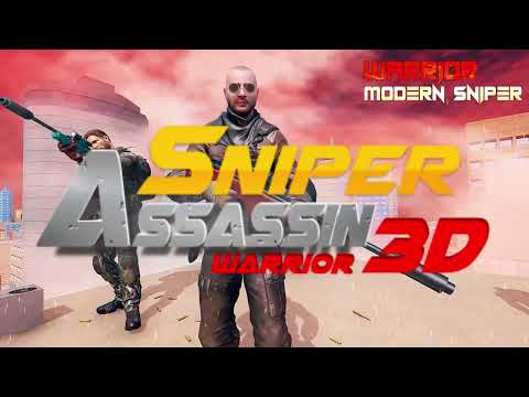Modern Sniper-Survival Games