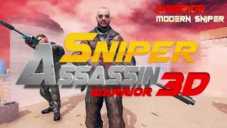 Sniper Shooting 3D Sniper Game screenshot 3