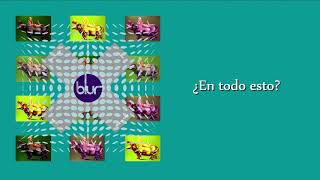 Blur - Sing (Subtitulado)