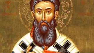 "Knowing God: The Practical Importance of St. Gregory Palamas"