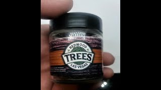 Gummy Buns by RedWood Cultivation Las Vegas "Strain Review"