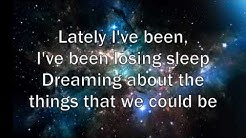 Counting Stars - OneRepublic (Lyrics) - Durasi: 4:24. Counting Stars - OneRepublic (Lyrics) - Durasi: 4:24.