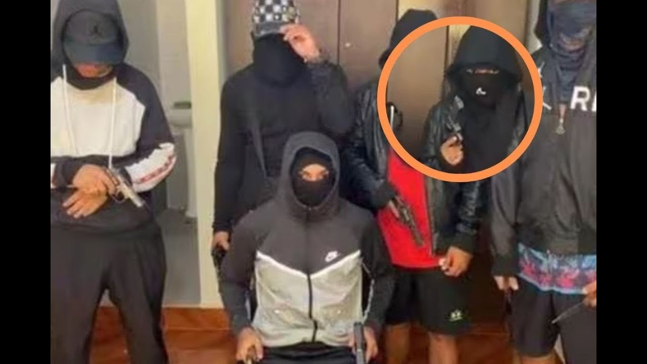 ¡El Perú en crisis! Extorsionadores ya cobran cupos a vecinos para entrar a sus propias casas