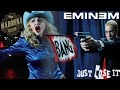 Eminem Just Lose It X Madonna Music MASHUP 