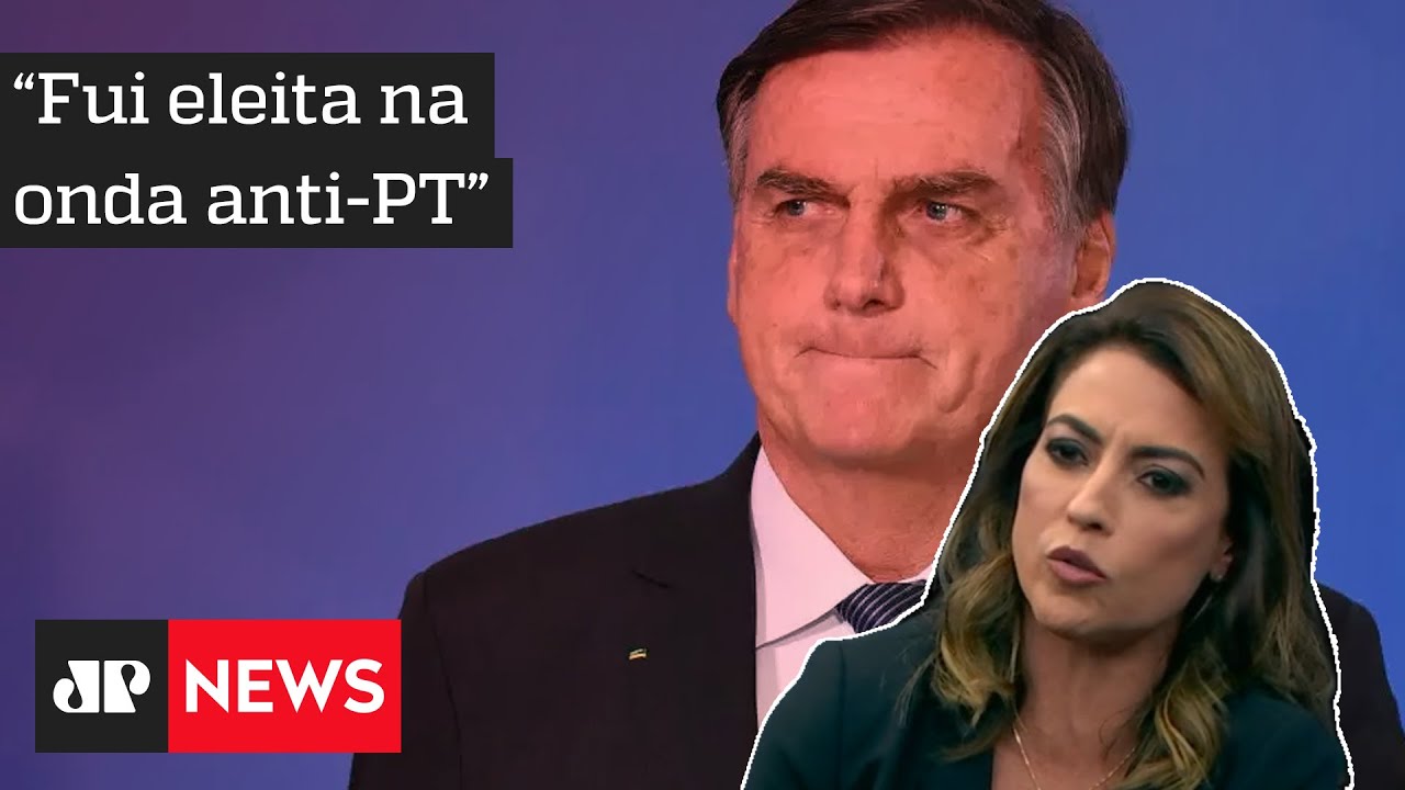 O que levou Soraya Thronicke a virar oposição de Bolsonaro?