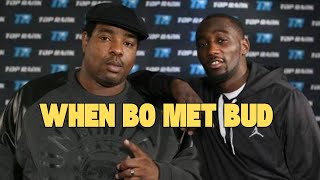     Inside Terence Crawford’s Career 💯 Bomac Reveals Untold Stories
