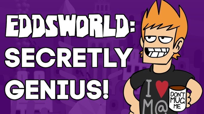 Best of Both Worlds, Eddsworld the Fan Movie Wiki