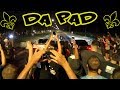 New Orleans Street Racing - Welcome to “DA PAD”!