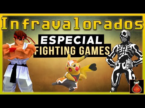 Vídeo: No Espere Versiones Más Actualizadas De Los Juegos De Lucha Clásicos De Capcom