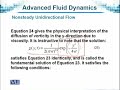 MTH7123 Advanced Fluid Dynamics Lecture No 238